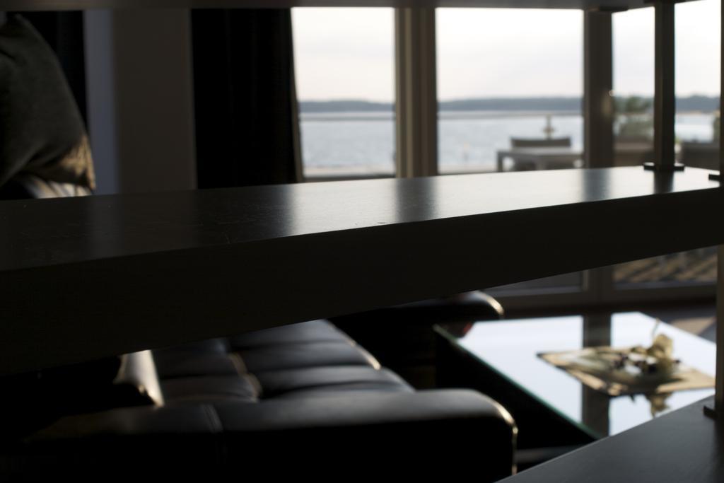 Hommage Appartements ヴァーレン 部屋 写真