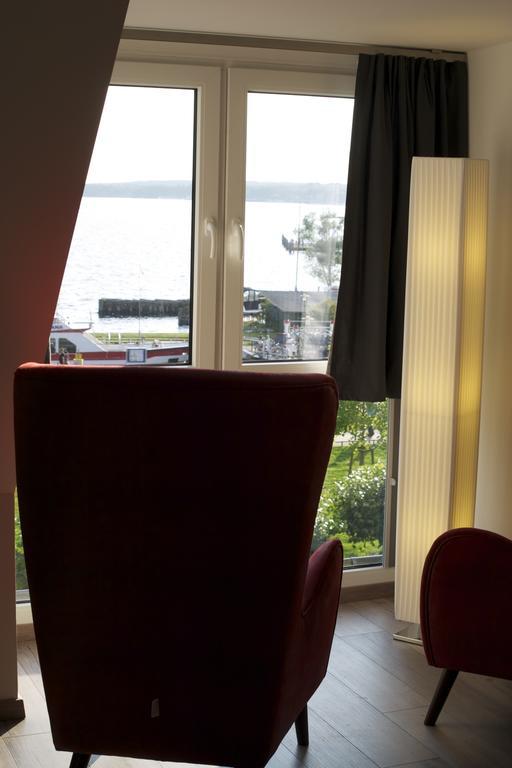 Hommage Appartements ヴァーレン 部屋 写真